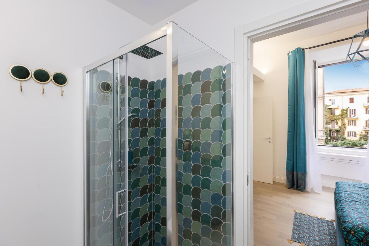 Solferino By Rental In روما المظهر الخارجي الصورة