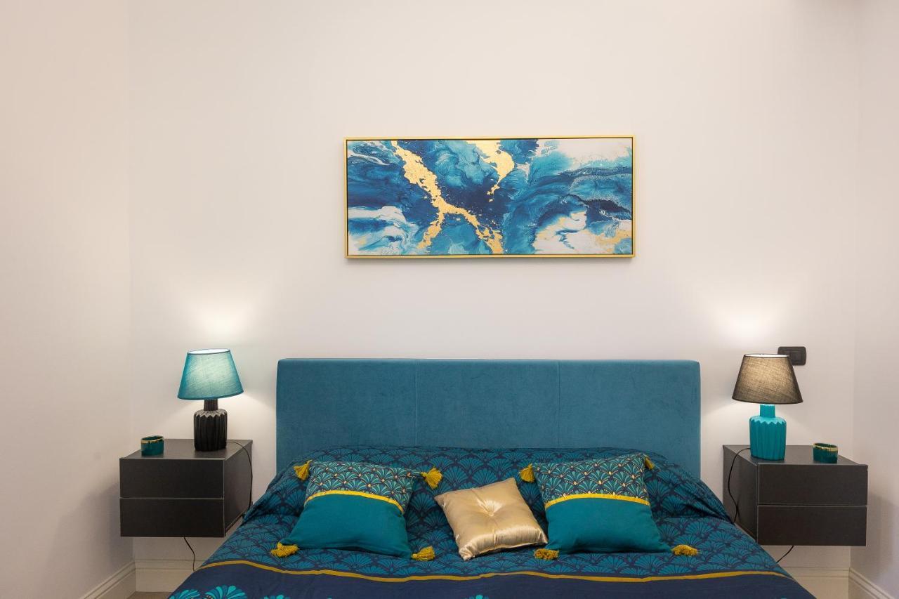 Solferino By Rental In روما المظهر الخارجي الصورة