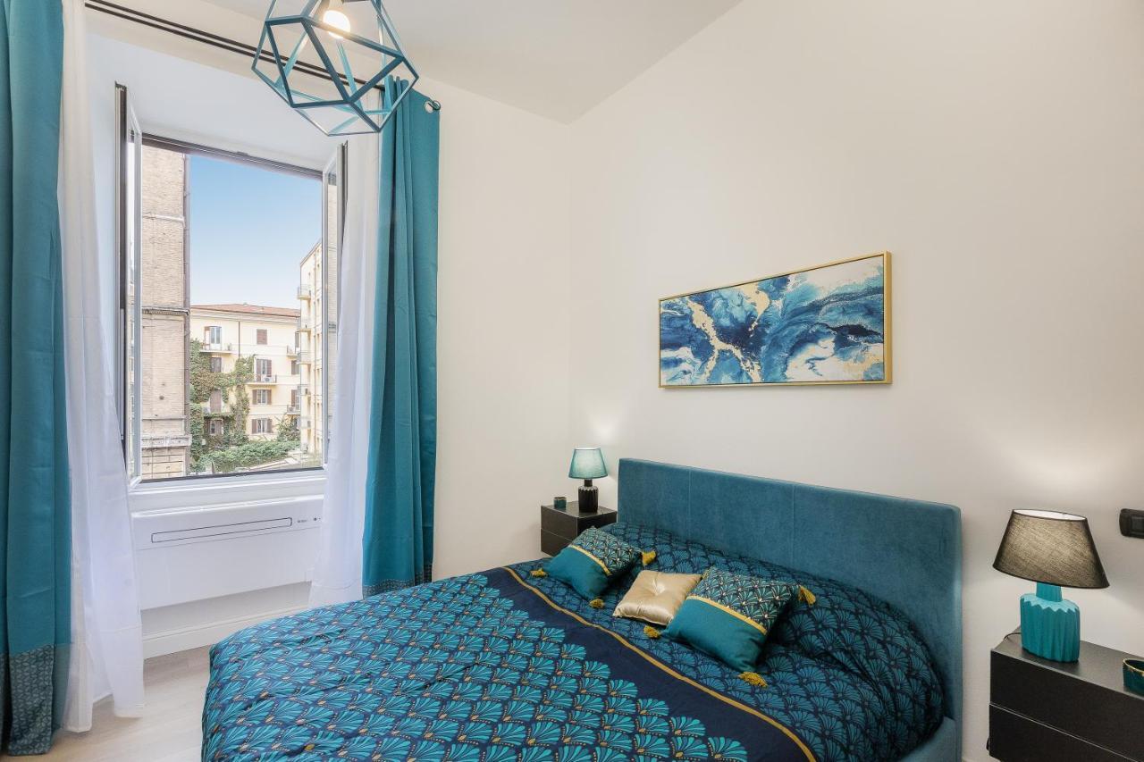 Solferino By Rental In روما المظهر الخارجي الصورة