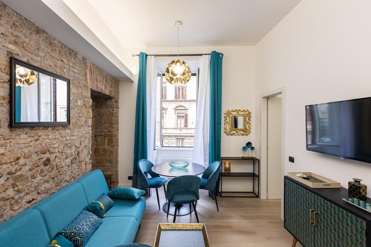 Solferino By Rental In روما المظهر الخارجي الصورة