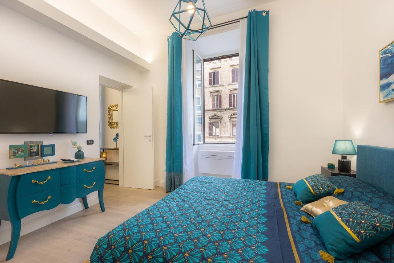 Solferino By Rental In روما المظهر الخارجي الصورة