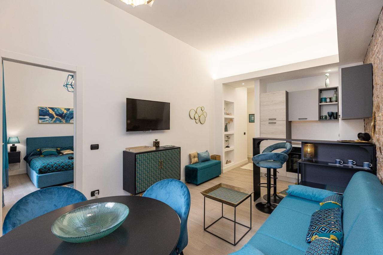 Solferino By Rental In روما المظهر الخارجي الصورة