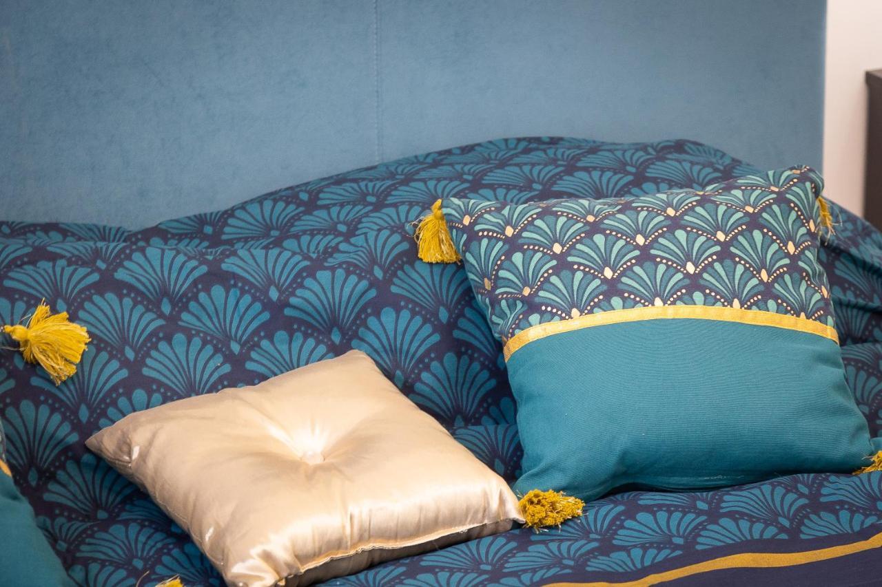 Solferino By Rental In روما المظهر الخارجي الصورة